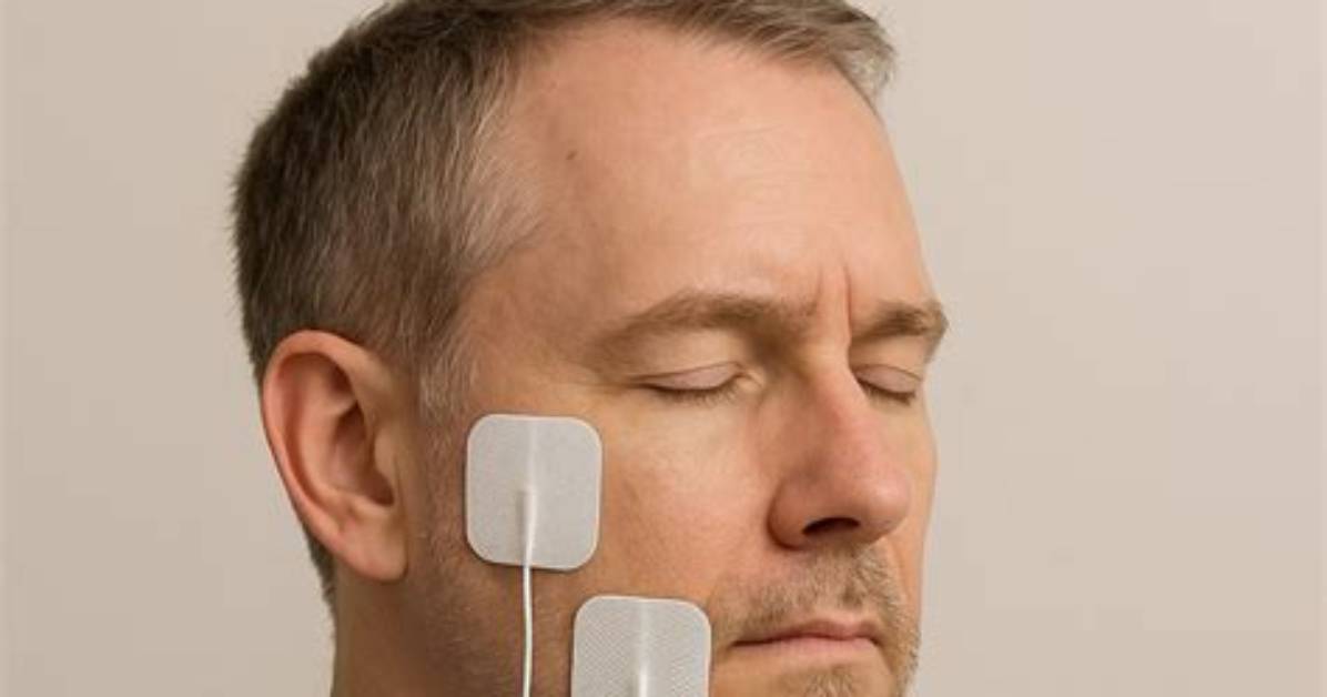 Would a Tens Machine Help with Trigeminal Neuralgia?