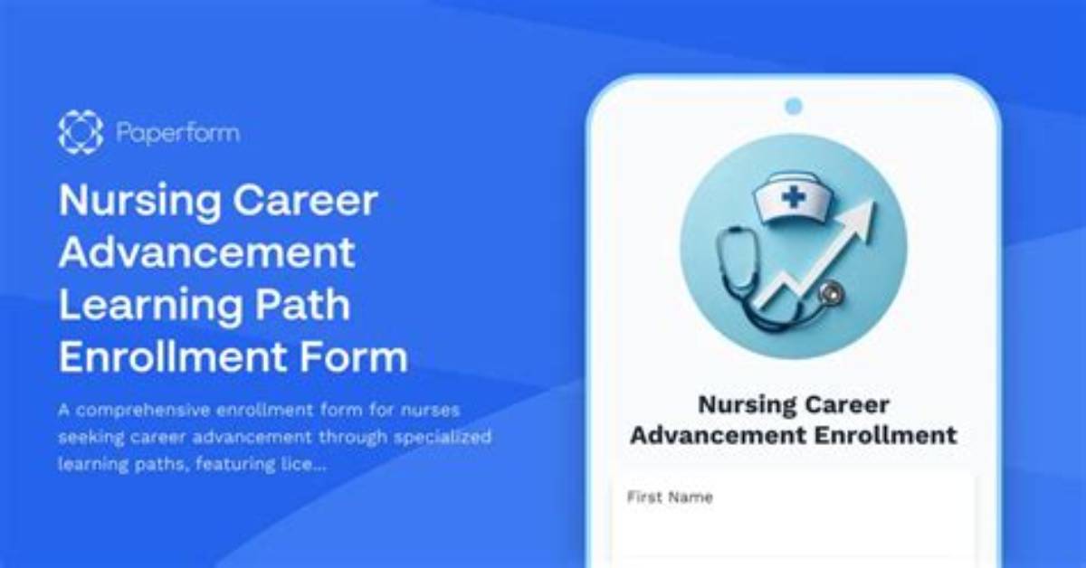 Would Advancement Require Additional Training in Nursing?