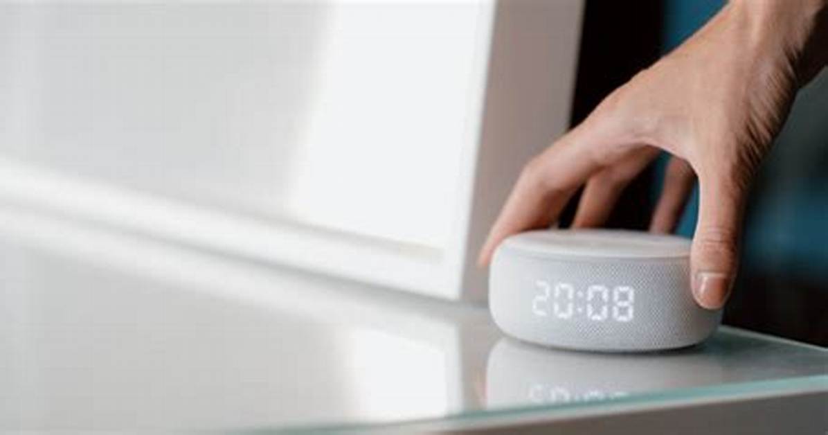 Would Alexa Call 999?