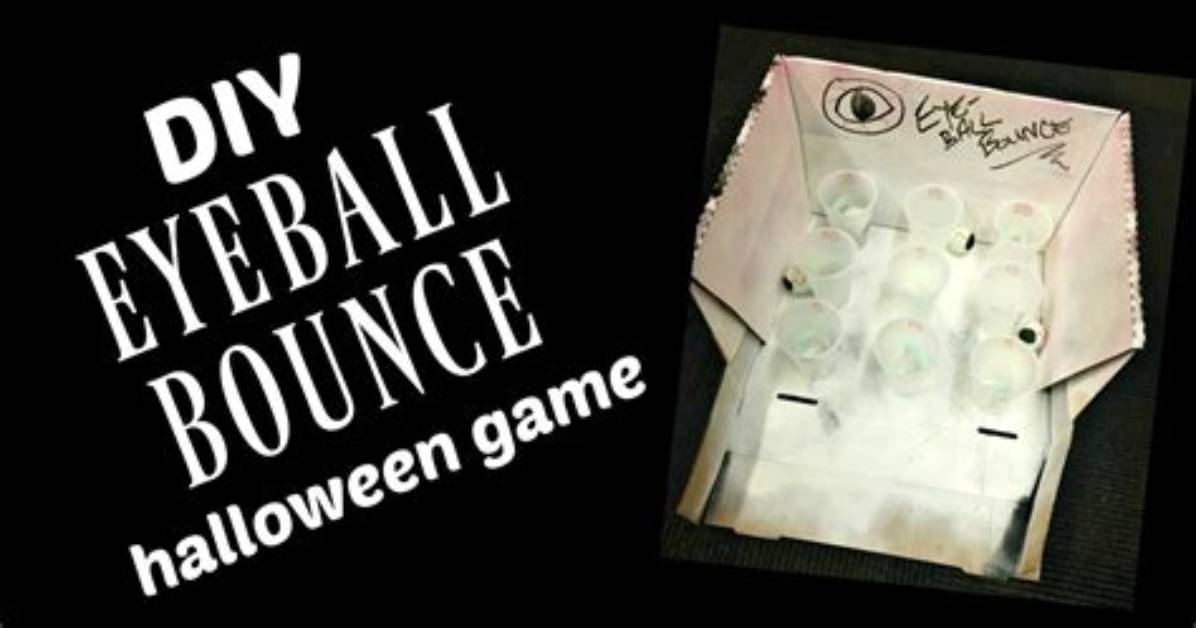 Would an Eyeball Bounce?