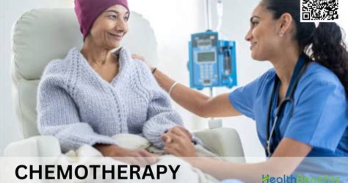 Would an Oncologist Take Chemo?