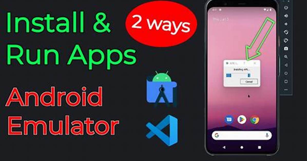 Would Android Apps Be Able to Run in Ubuntu Touch Natively?