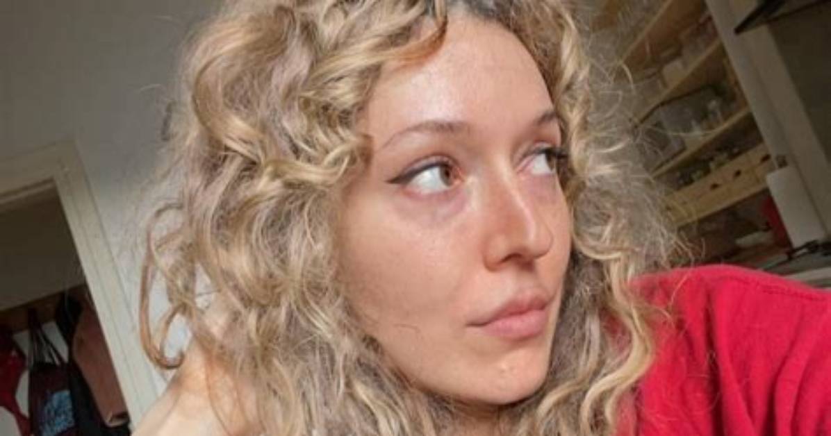 Would Blond Suit Me?