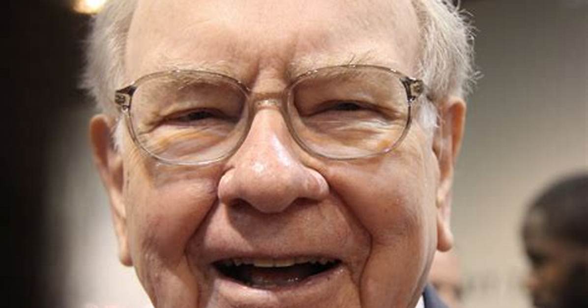 Would Buffett Buy Boeing?