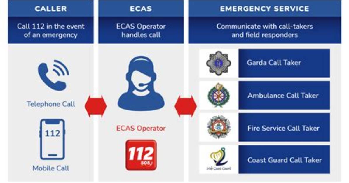 Would Call Emergency Services?