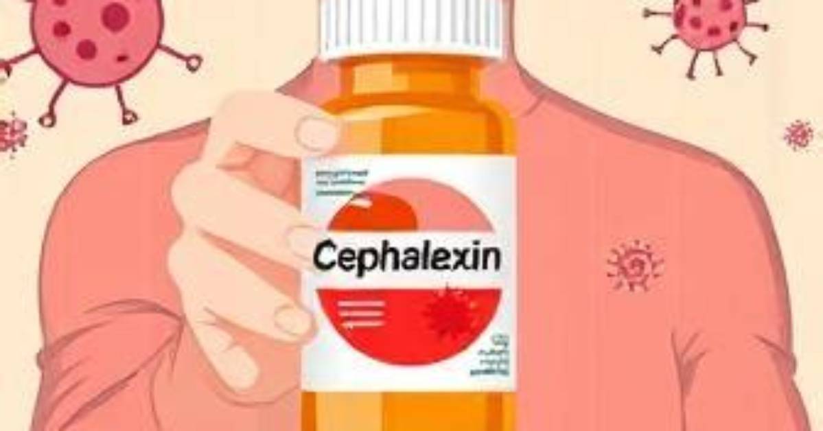 Would Cephalexin Work for Strep Throat?