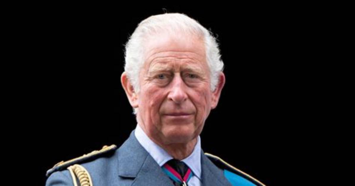 Would Charles Be King?