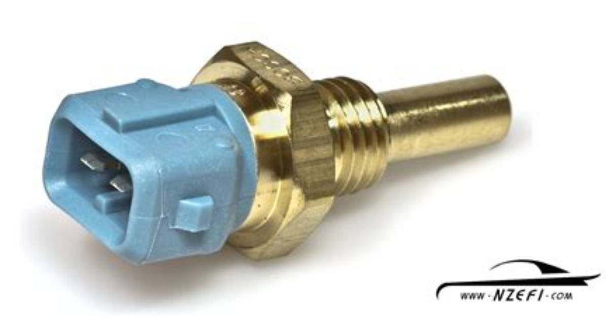 Would Coolant Temp Sensor?