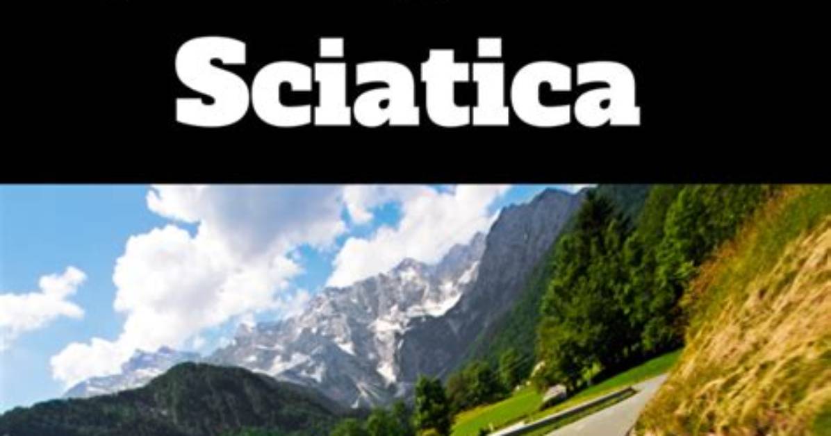 Would Cycling Help Sciatica?
