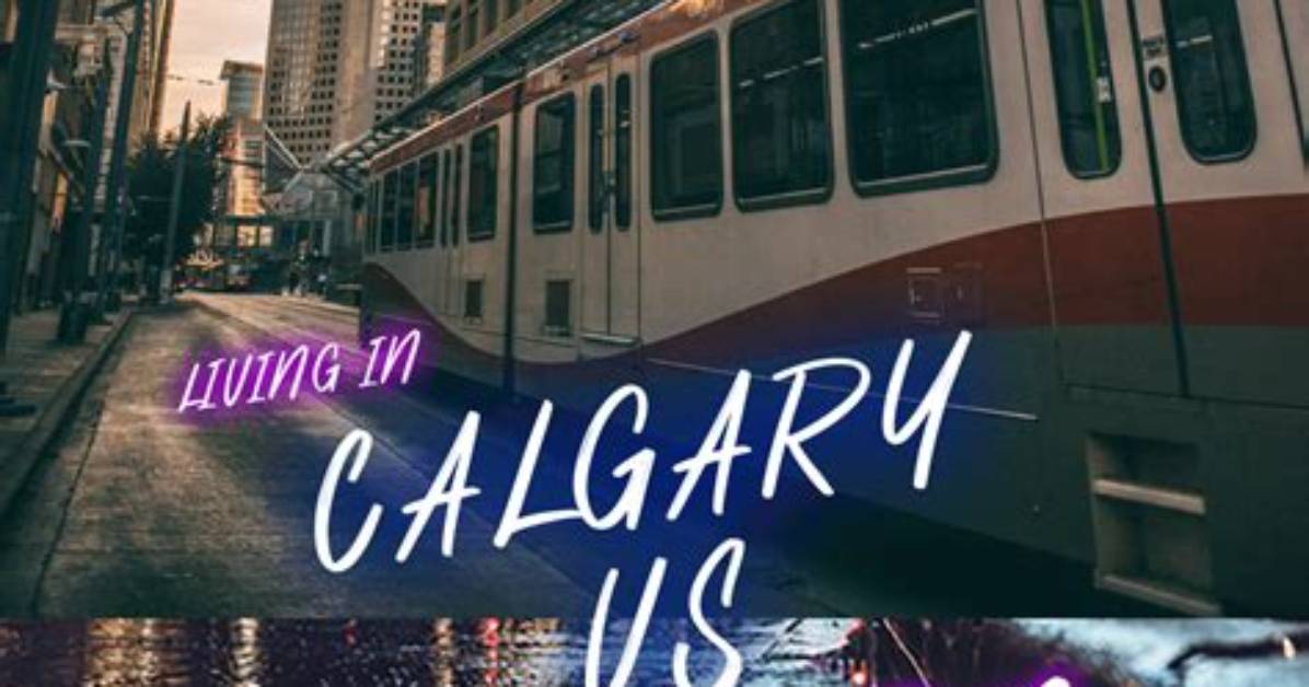 Would Edmonton and Calgary Have the Same Bylaws?