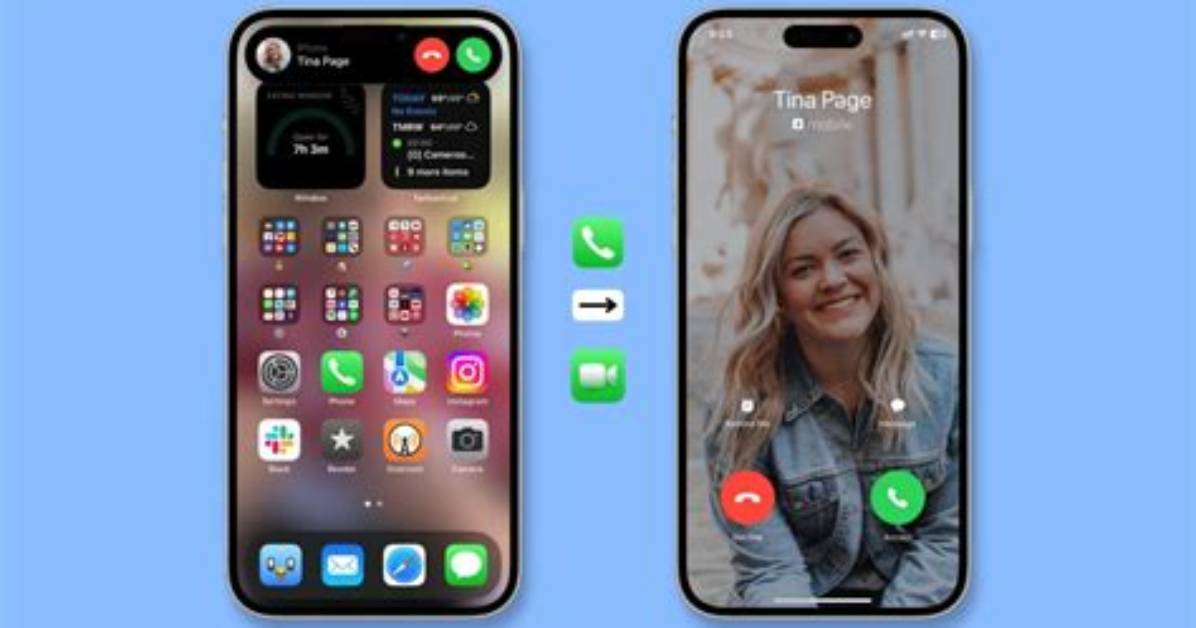 Would Facetime Ring If Phone Is off?