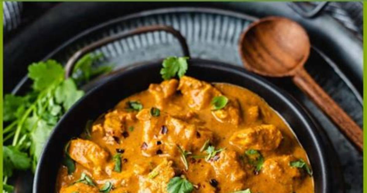 Would Flour Thicken a Curry?