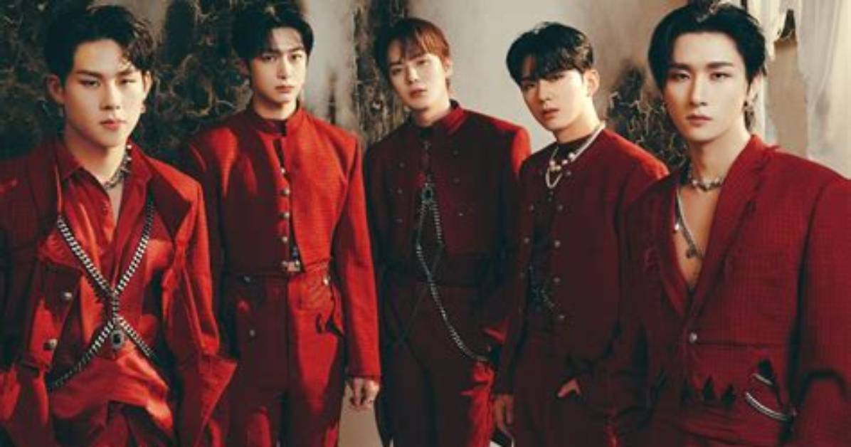 Would Monsta X Date a Foreigner?