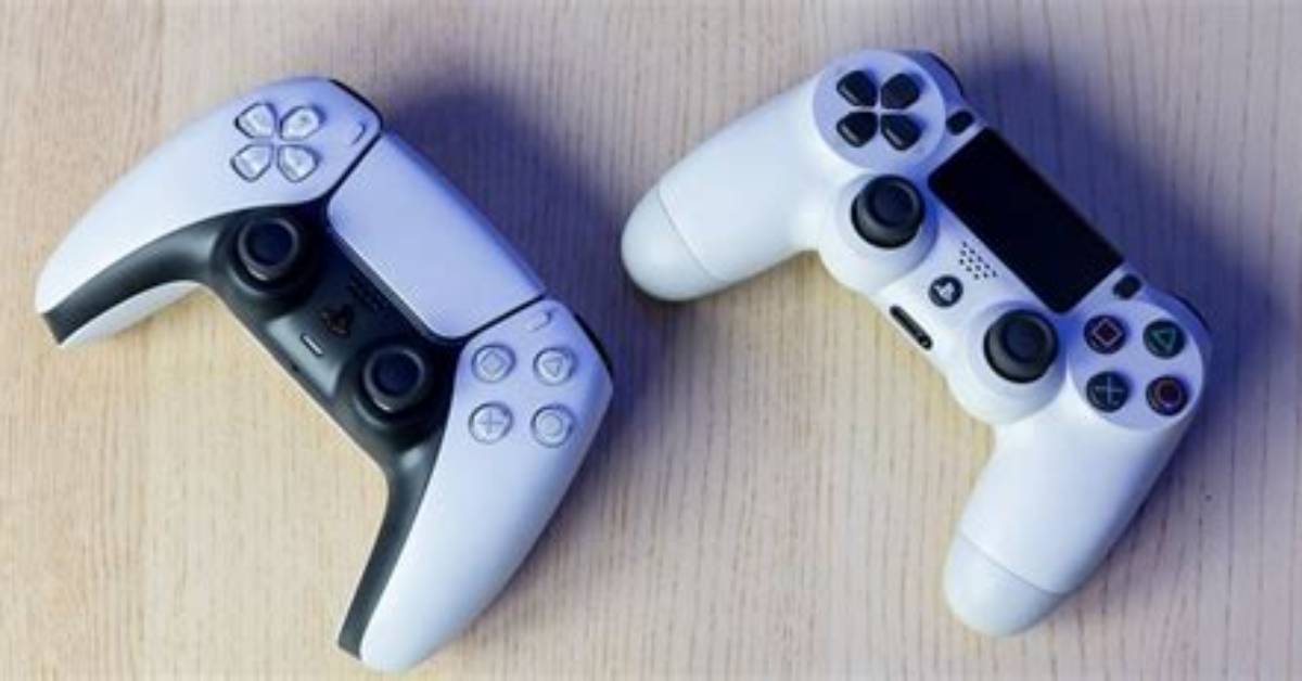 Would Ps4 Controller Work on Ps5?