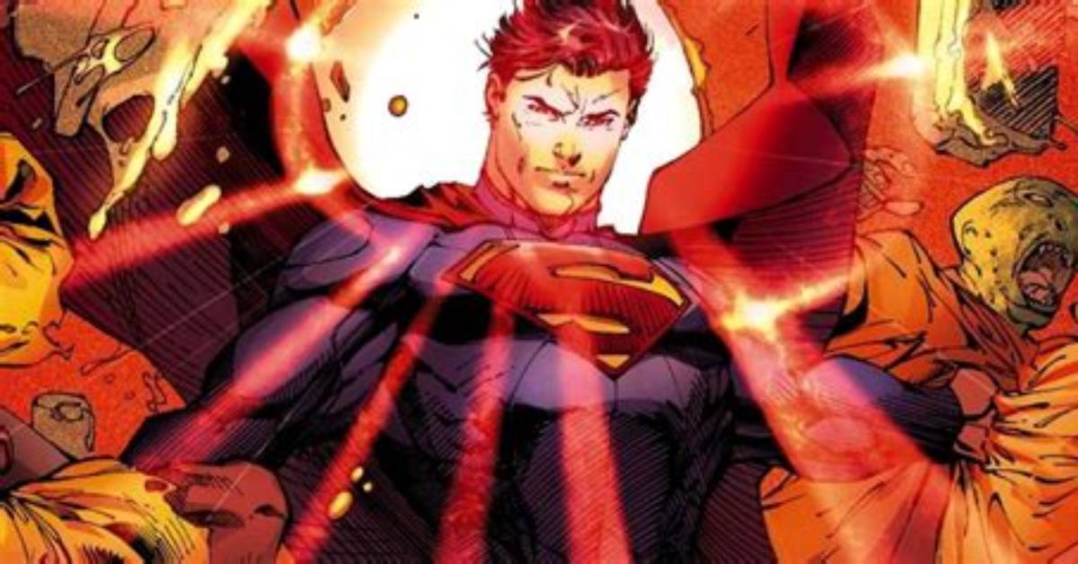Would Superman Have Powers on Krypton?