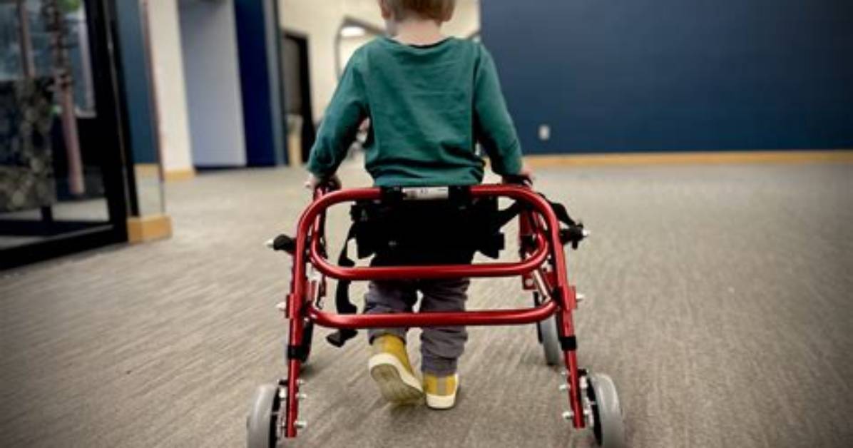 Would the Cure Work on Cade?