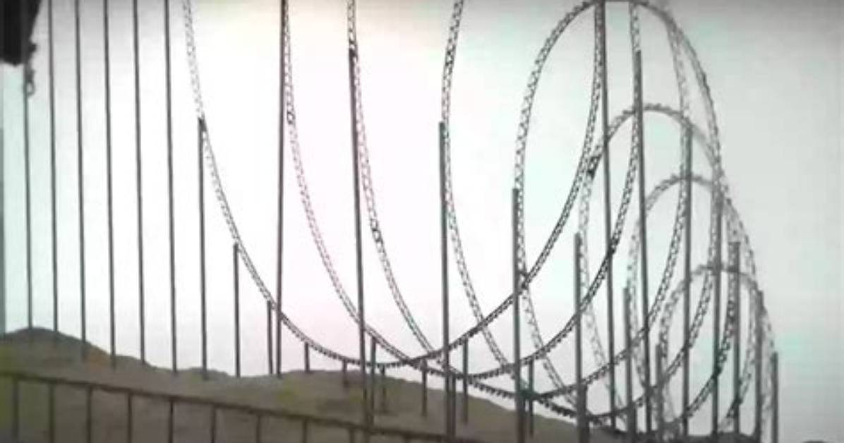 Would the Euthanasia Coaster Hurt?