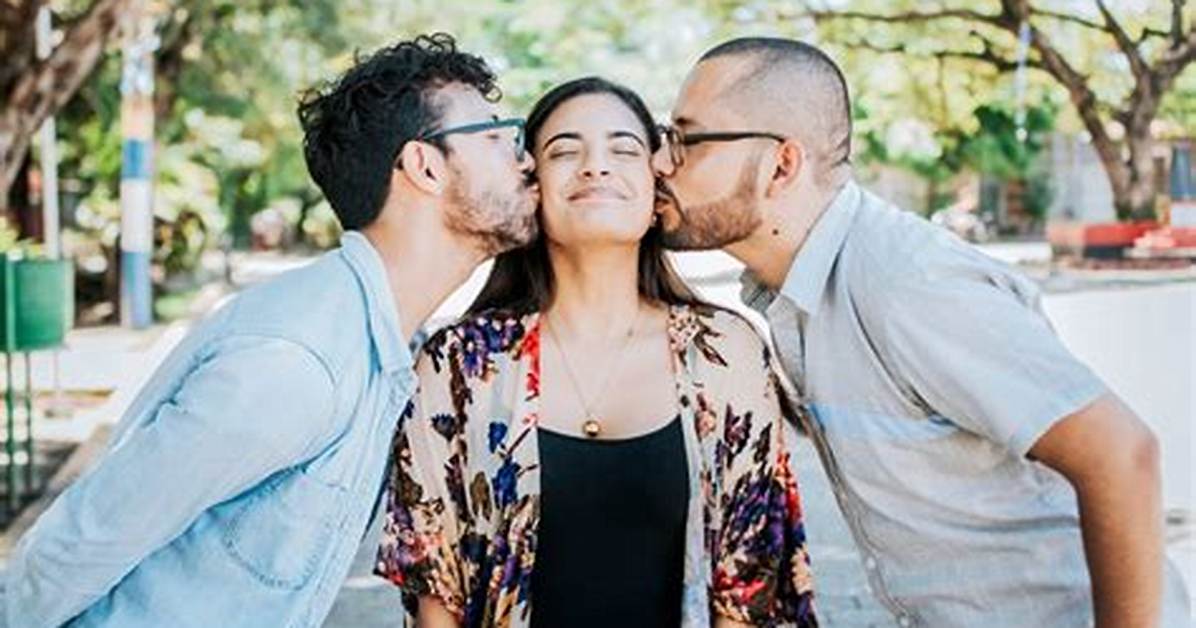 Would You Be in a Polygamous Relationship?