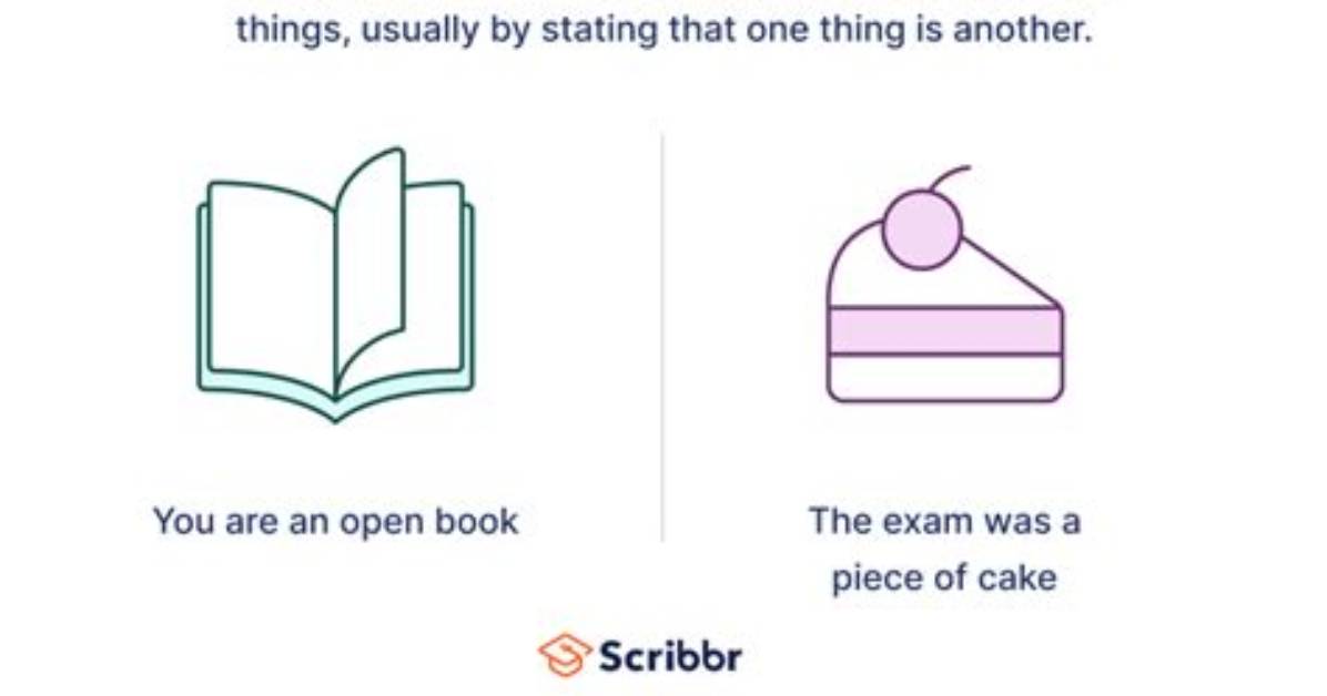 Would You Explain Metaphor?