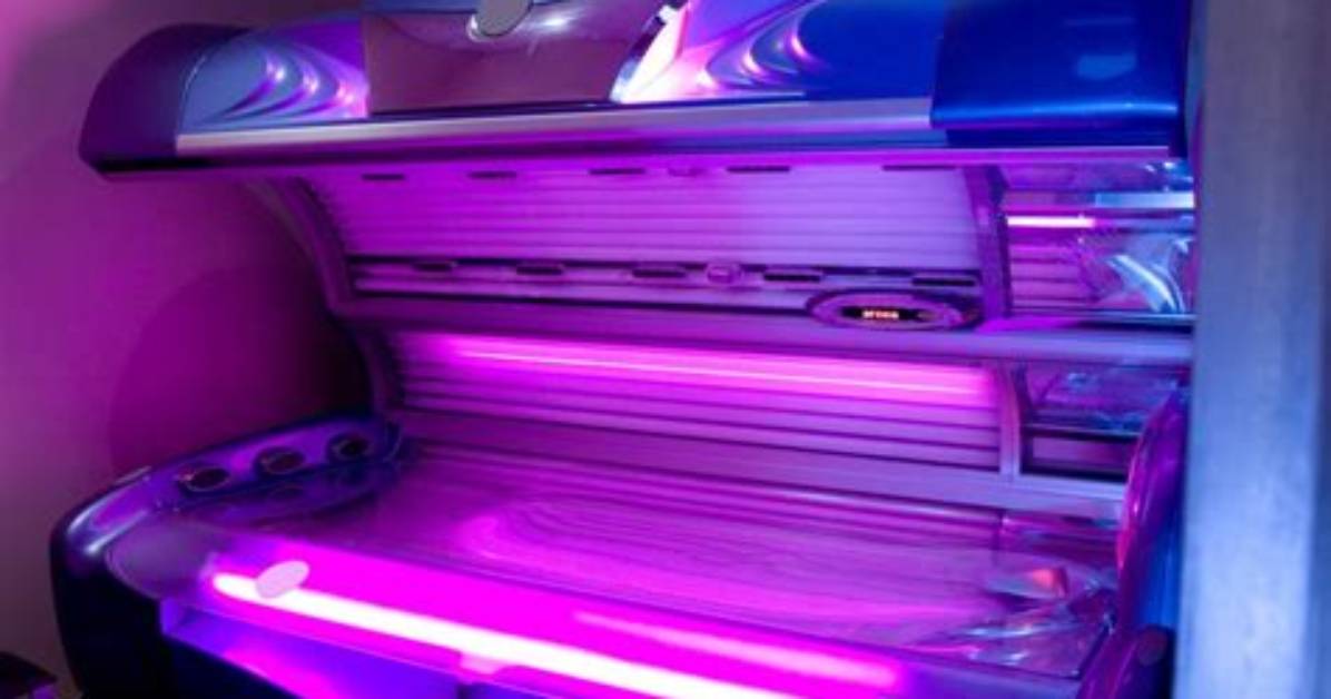 Would You Recommend Tanning Beds?
