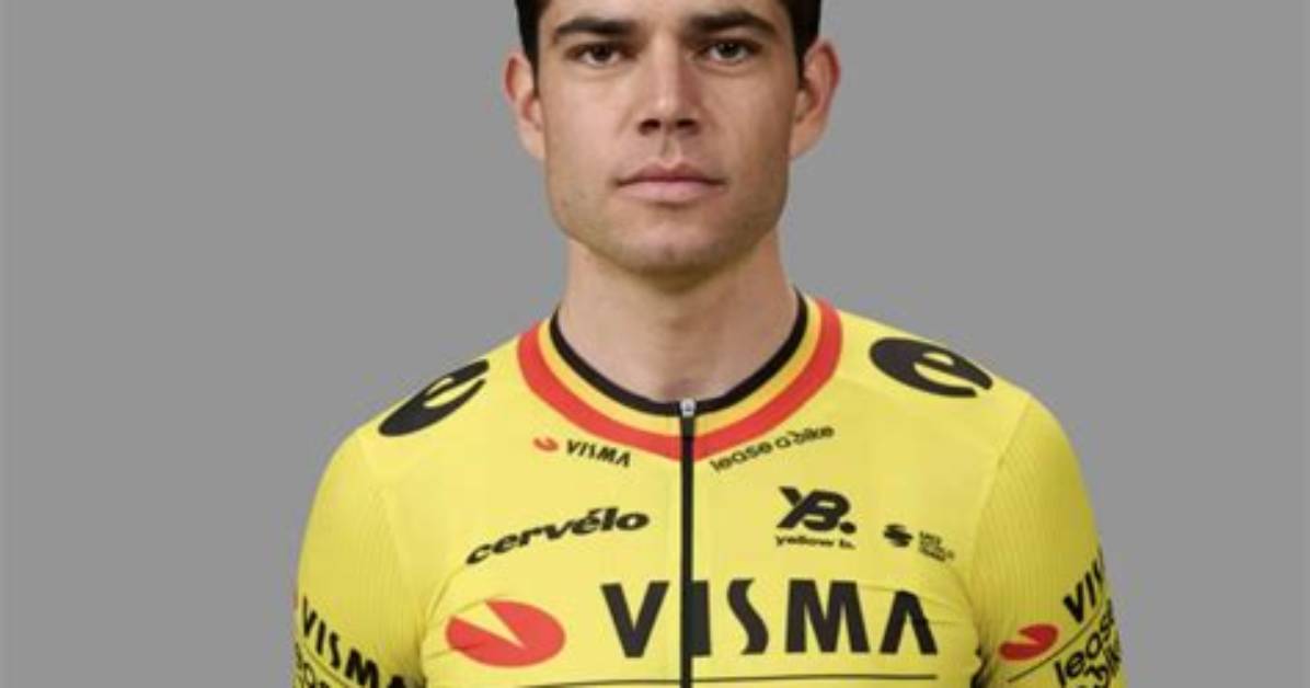 Wout Van Aert