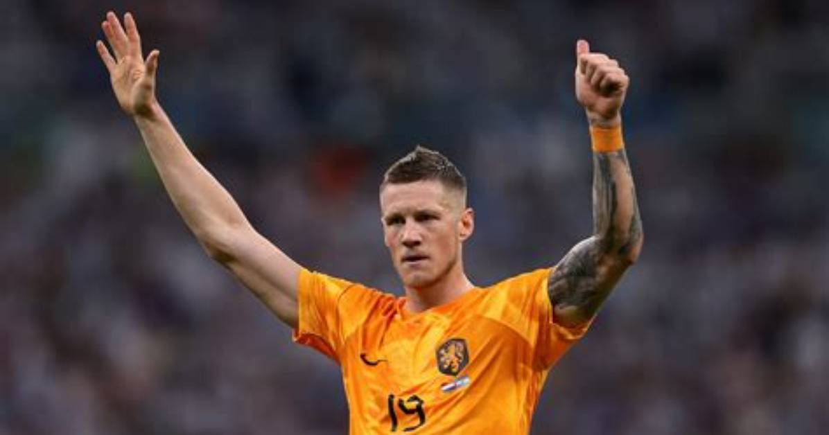 Wout Weghorst Net Worth