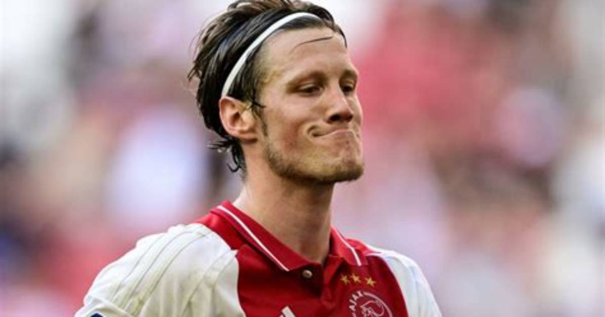 Wout Weghorst