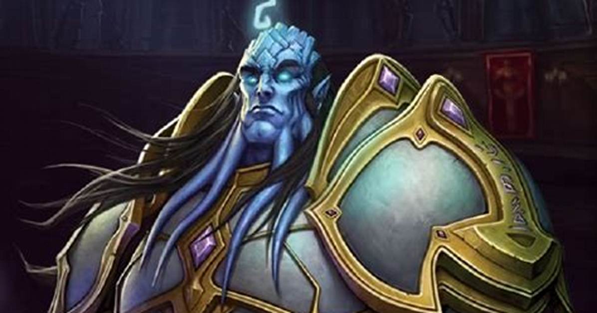 Wow Classic Paladin Runes & Effects in Season of Discovery