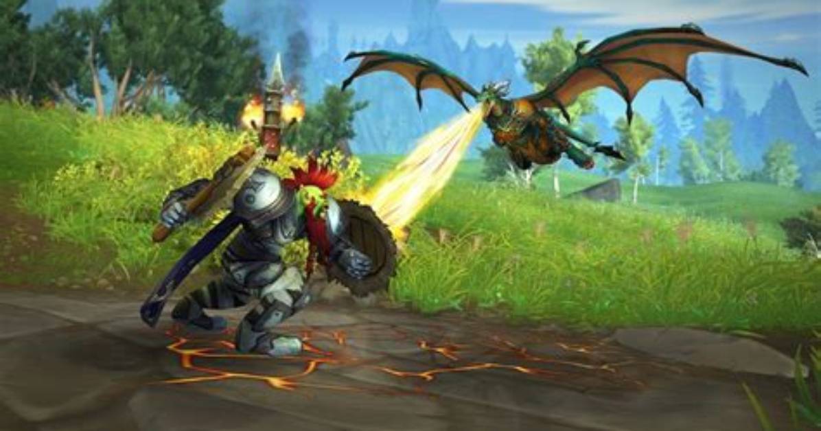 Wow Dragonflight Revival Catalyst Release Date & Time, How It Works, Faq