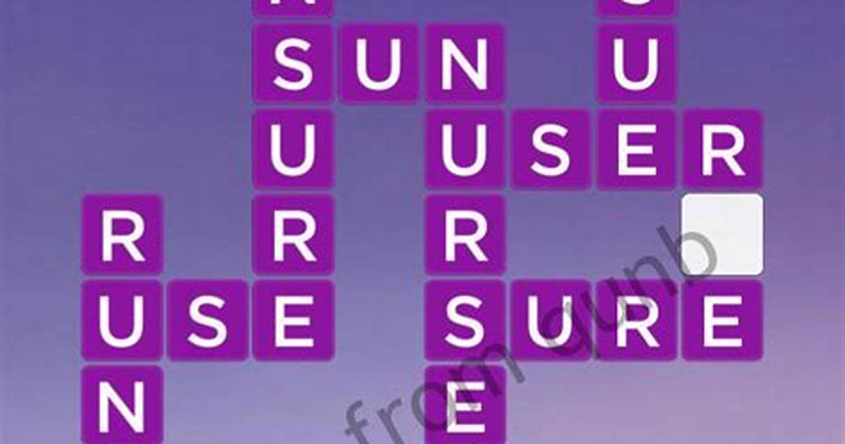 Wow Level 206 Answers [Crossword+Guru+Search] All Answers