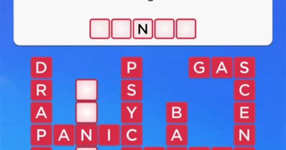 Wow Level 277 Answers [Crossword+Guru+Search] All Answers
