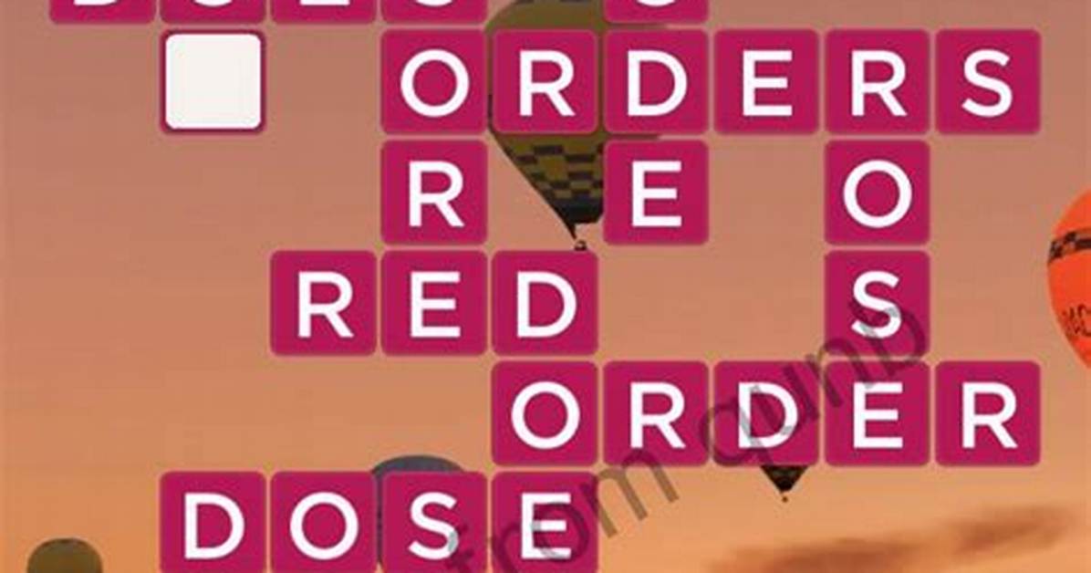 Wow Level 291 Answers [Crossword+Guru+Search] All Answers