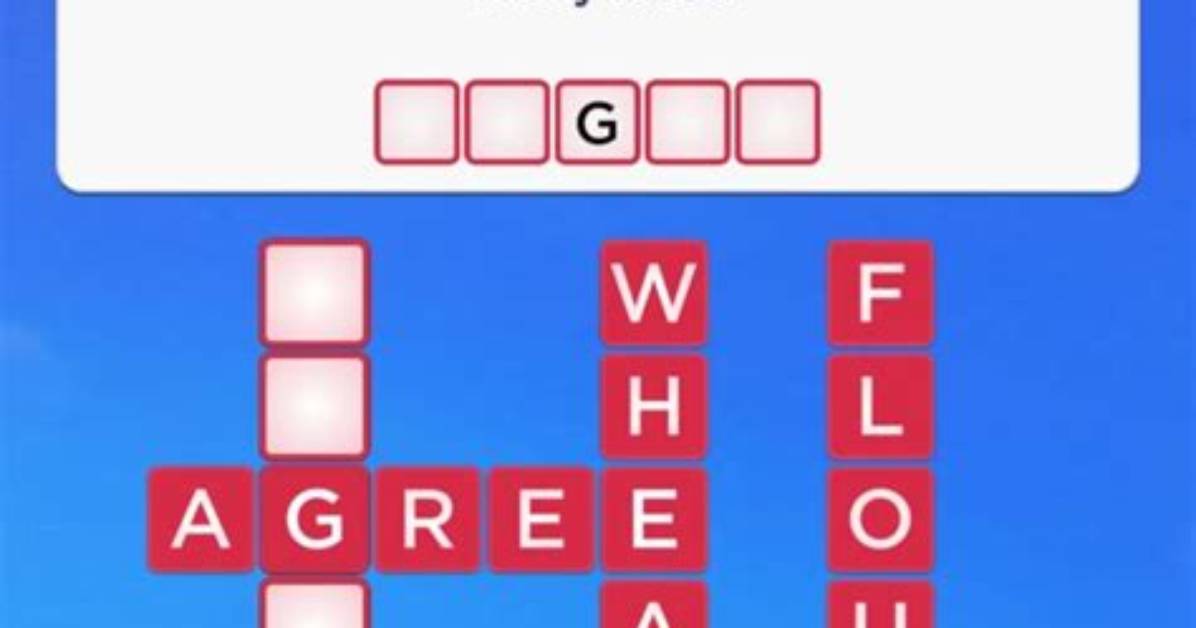 Wow Level 337 Answers [Crossword+Guru+Search] All Answers