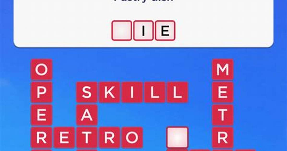 Wow Level 523 Answers [Crossword+Guru+Search] All Answers