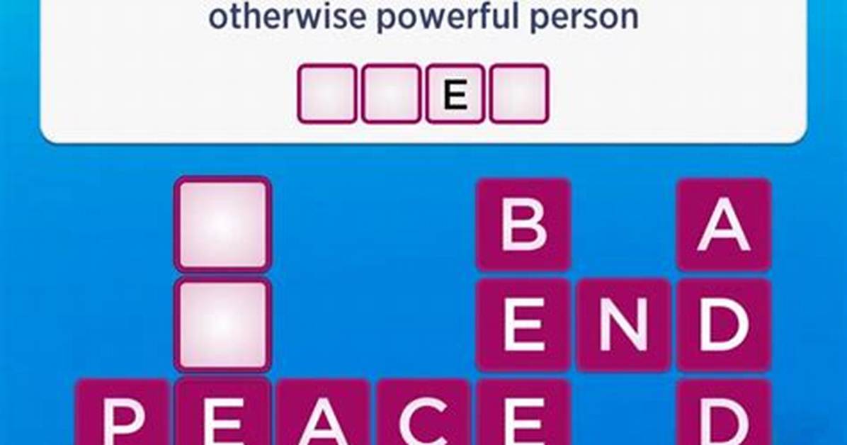 Wow Level 689 Answers [Crossword+Guru+Search] All Answers