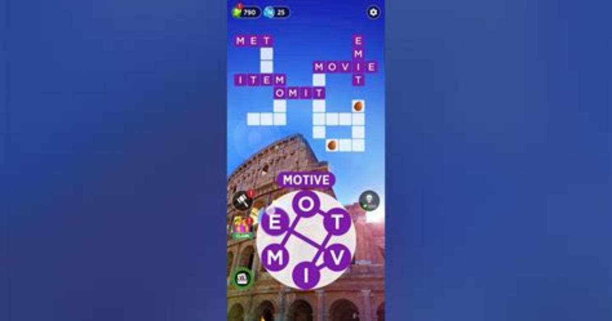 Wow Level 703 Answers [Crossword+Guru+Search] All Answers