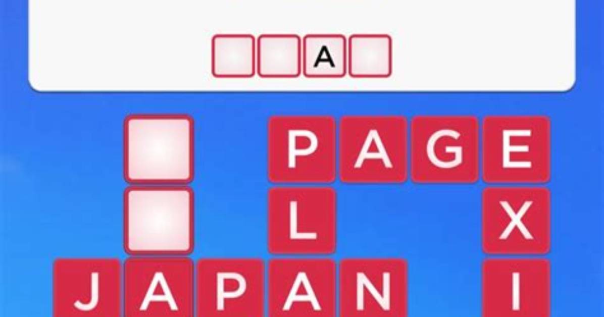 Wow Level 821 Answers [Crossword+Guru+Search] All Answers