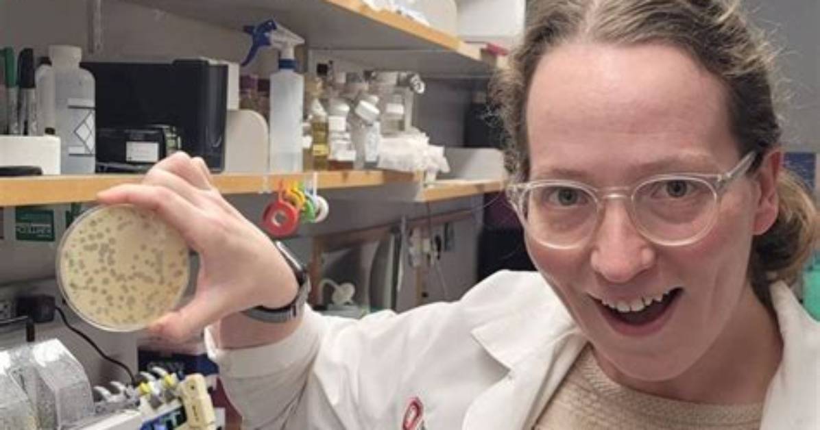 Wozniak Lab