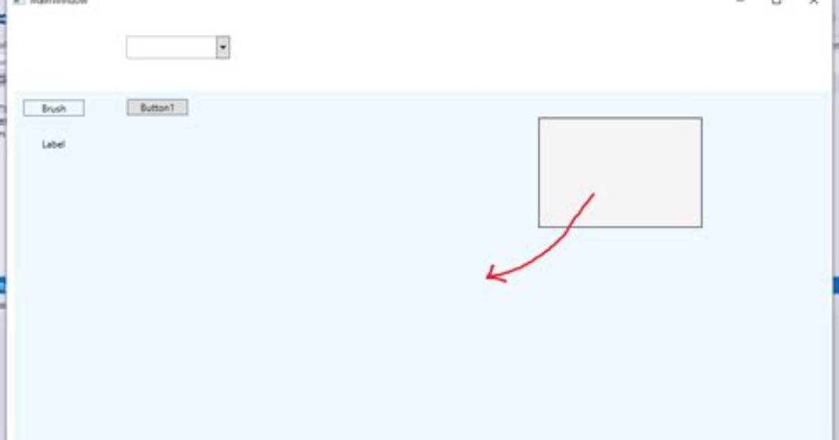 Wpf: How to translateTransform a Rectangle?