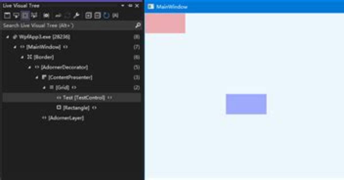 Wpf Render Thread Failure Exception