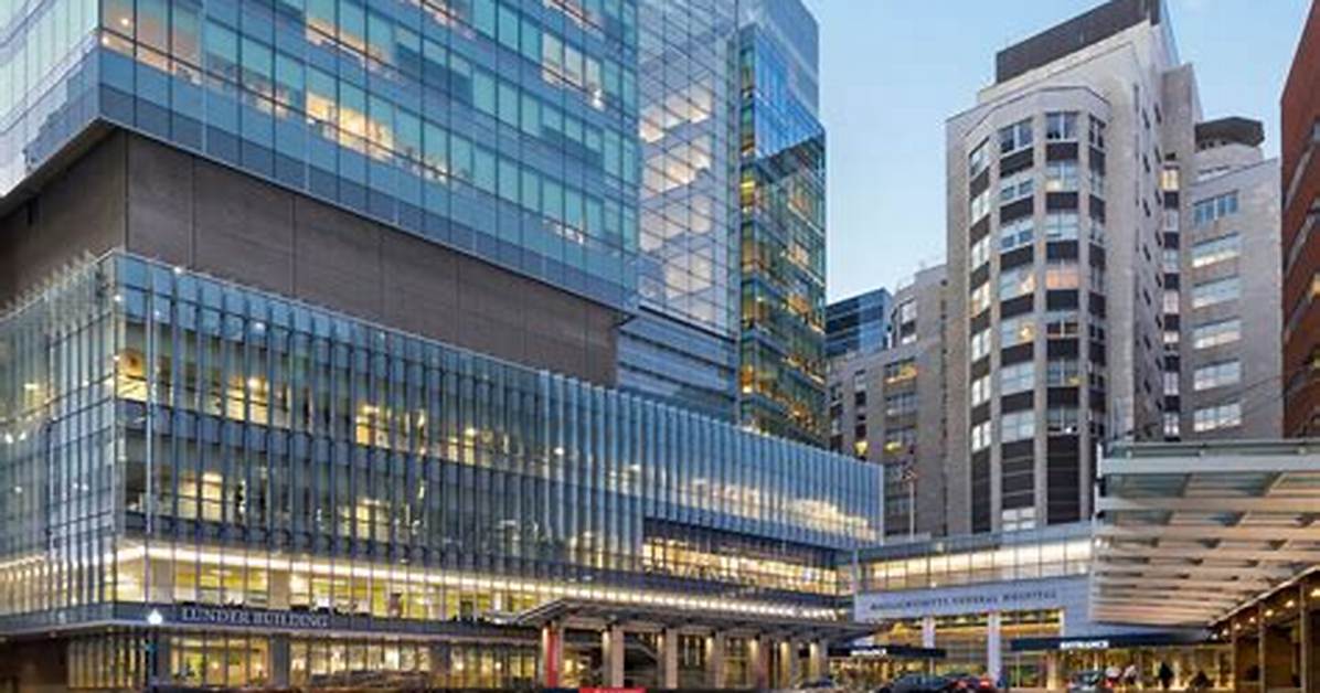 Wrentha Ma Woma & Massachusetts General Hospital Nurse Has Died – the World Obits