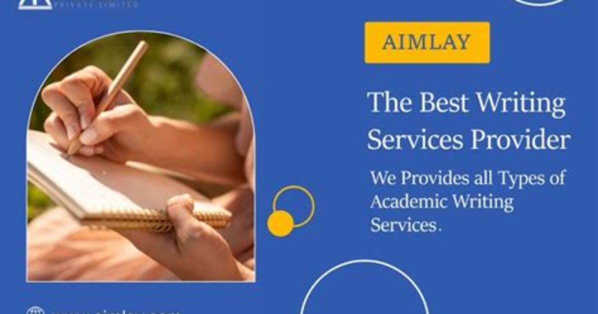 Writing Services