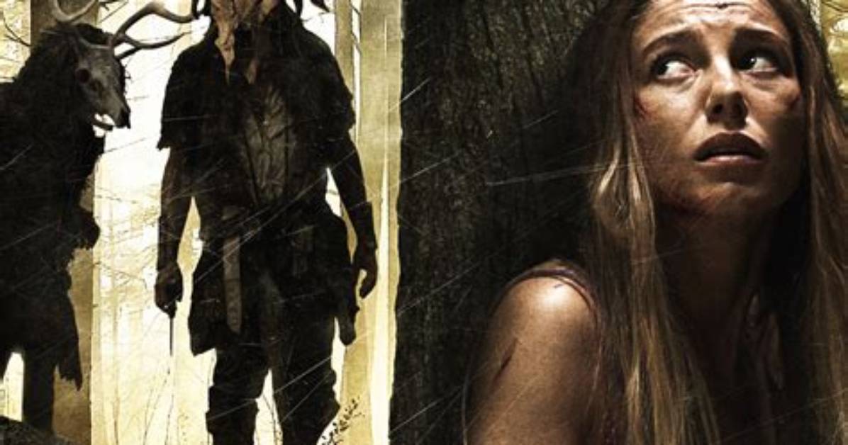 Wrong Turn: the Foundation Is Now Complete, Director Gives Update