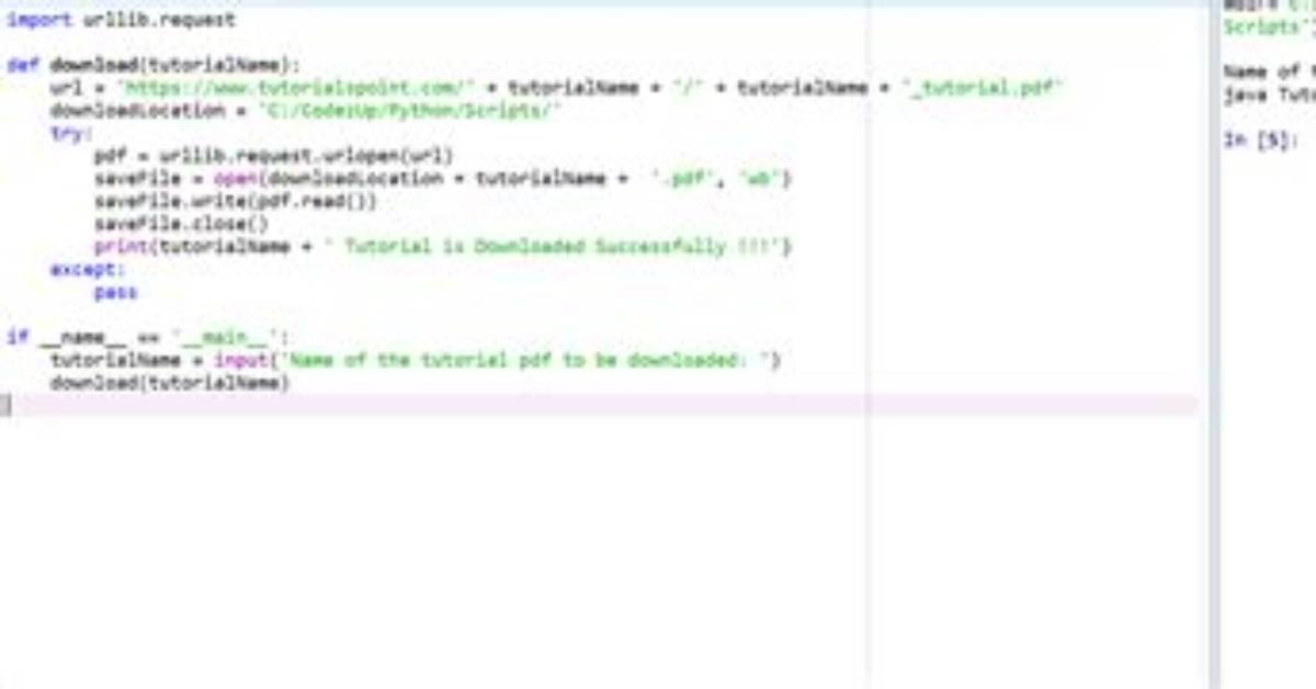 Wrting Python Script That Uses Youtube-Dl to Extract Just Only the Download Link?