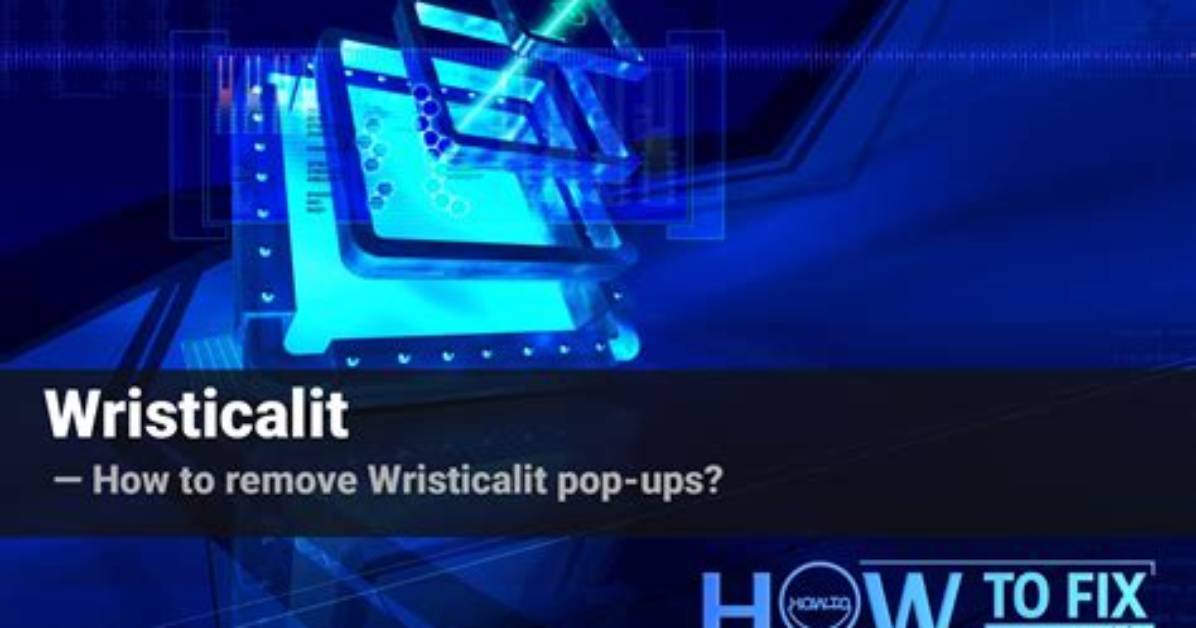Wstep2 Ads Removal Guide — How to Fix It?