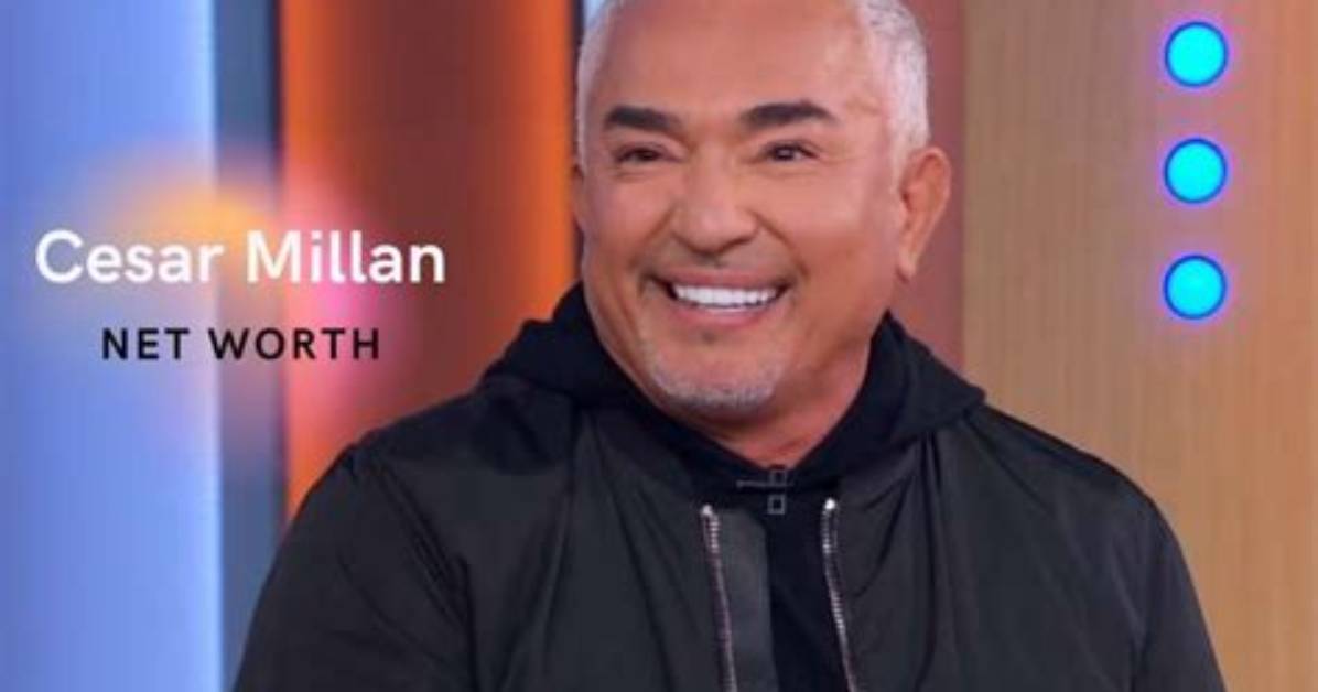 Wth. Cesar Net Worth