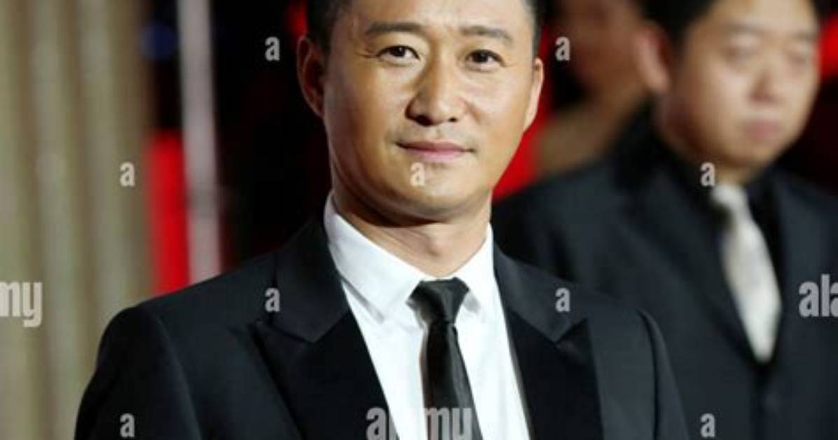 Wu Jing Net Worth