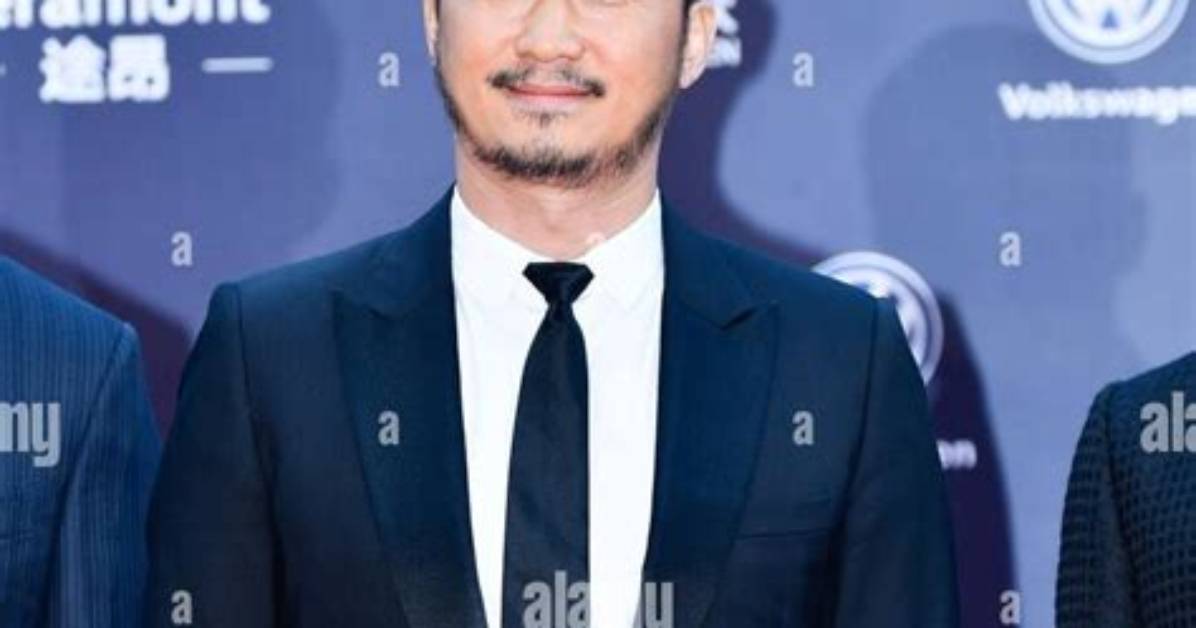 Wu Jing