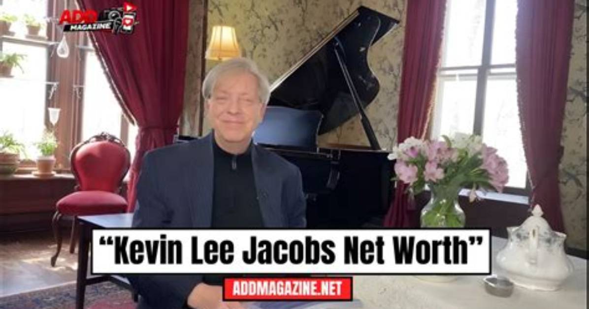 Ww Jacobs Net Worth