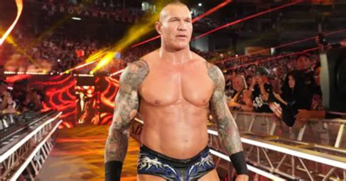 Wwe: Randy Orton's Back Injury Could Force Him into Retirement